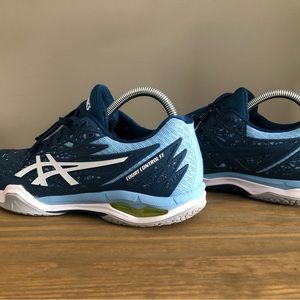 ASICS Court Control FF Shoe